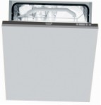 Hotpoint-Ariston LFT 2294 Dishwasher built-in full fullsize, 14L