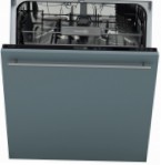 Bauknecht GSX 61414 A++ Dishwasher built-in full fullsize, 13L