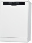 Bauknecht GSF 81308 A++ WS Dishwasher freestanding fullsize, 13L