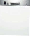 Bosch SMI 40D05 TR Lave-vaisselle intégré en partie taille réelle, 12L