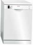 Bosch SMS 43D02 ME Lave-vaisselle parking gratuit taille réelle, 12L