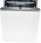 Bosch SMV 58L70 Lave-vaisselle intégré complet taille réelle, 13L