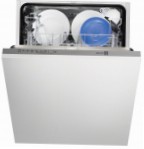 Electrolux ESL 6211 LO Lave-vaisselle intégré complet taille réelle, 12L