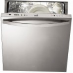 TEKA DW7 80 FI Lave-vaisselle intégré complet taille réelle, 12L