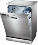 Siemens SN 25E812 Dishwasher freestanding fullsize, 13L