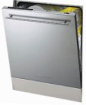 Fagor LF-65IT 1X Lave-vaisselle intégré complet taille réelle, 13L