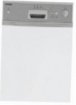 BEKO DSS 1311 XP Lave-vaisselle intégré en partie étroit, 10L