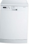 AEG F 45002 Dishwasher freestanding fullsize, 12L