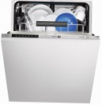 Electrolux ESL 7510 RO Lave-vaisselle intégré complet taille réelle, 13L