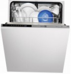 Electrolux ESL 7310 RO Lave-vaisselle intégré complet taille réelle, 13L