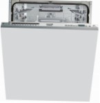 Hotpoint-Ariston LFT 11H132 Dishwasher built-in full fullsize, 14L