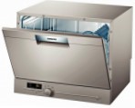 Siemens SK 26E820 Dishwasher freestanding ﻿compact, 6L