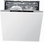 Gorenje GV63214 Lave-vaisselle intégré complet taille réelle, 14L