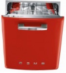 Smeg ST1FABR Dishwasher built-in full fullsize, 14L