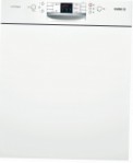 Bosch SMI 53L82 Lave-vaisselle intégré en partie taille réelle, 12L