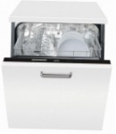 Amica ZIM 636 Dishwasher built-in full fullsize, 12L