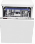 Amica ZIM 628 E Dishwasher built-in full fullsize, 14L