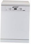 Miele G 1143 SC Dishwasher freestanding fullsize, 12L