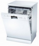 Siemens SN 25M280 Dishwasher freestanding fullsize, 14L