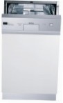 Gorenje GI54321X Lave-vaisselle intégré en partie étroit, 10L