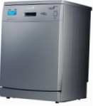 Ardo DW 60 AELC Lave-vaisselle parking gratuit taille réelle, 12L