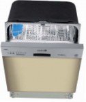Ardo DWB 60 ASC Mesin pencuci piring dapat disematkan sebagian ukuran penuh, 12L