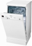 Siemens SF 25M255 Dishwasher freestanding ﻿compact, 9L
