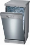 Siemens SF 24T860 Dishwasher freestanding ﻿compact, 9L