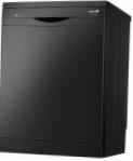 Ardo DWT 14 LB Dishwasher freestanding fullsize, 14L