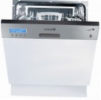 Ardo DWB 60 AELX Dishwasher built-in part fullsize, 12L