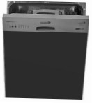 Ardo DWB 60 AEC Dishwasher built-in part fullsize, 12L