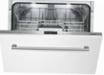 Gaggenau DF 460162 Mesin pencuci piring sepenuhnya dapat disematkan ukuran penuh, 13L