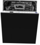 Ardo DWI 60 ALC Dishwasher built-in full fullsize, 12L