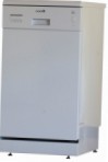 Ardo DW 45 E Dishwasher freestanding narrow, 9L
