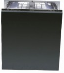 Smeg ST522 Dishwasher built-in full fullsize, 12L
