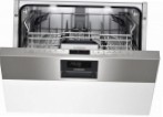 Gaggenau DI 461133 Lave-vaisselle intégré en partie taille réelle, 13L