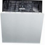 IGNIS ADL 560/1 Mesin pencuci piring sepenuhnya dapat disematkan ukuran penuh, 13L