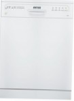 IGNIS LPA58EG/WH Dishwasher freestanding fullsize, 12L