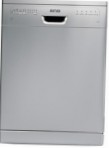 IGNIS LPA58EG/SL Dishwasher freestanding fullsize, 12L