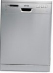 IGNIS LPA59EI/SL Mesin pencuci piring berdiri sendiri ukuran penuh, 12L