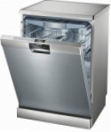 Siemens SN 26T893 Dishwasher freestanding fullsize, 13L