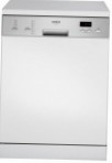 Bomann GSP 841 Dishwasher freestanding fullsize, 14L