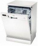 Siemens SN 24D270 Dishwasher freestanding fullsize, 13L