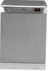 BEKO DSFN 6620 X Dishwasher freestanding fullsize, 12L