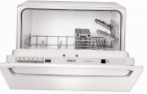 AEG F 45270 VI Dishwasher built-in full ﻿compact, 6L