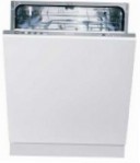 Gorenje GV63321 Dishwasher built-in full fullsize, 12L
