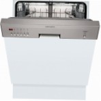 Electrolux ESI 65060 XR Lave-vaisselle intégré en partie taille réelle, 14L