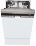 Electrolux ESI 46500 XR Lave-vaisselle intégré en partie étroit, 9L