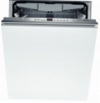 Bosch SMV 58M70 Dishwasher built-in full fullsize, 14L