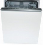 Bosch SMV 50E90 Dishwasher built-in full fullsize, 13L